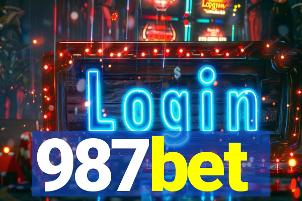 987bet