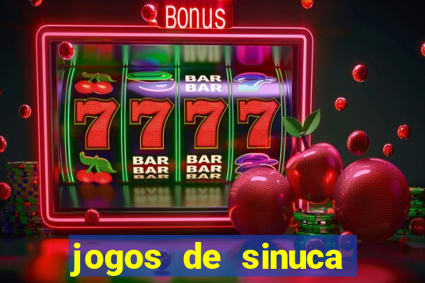 jogos de sinuca que ganha dinheiro de verdade