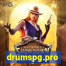 drumspg.pro