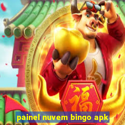 painel nuvem bingo apk