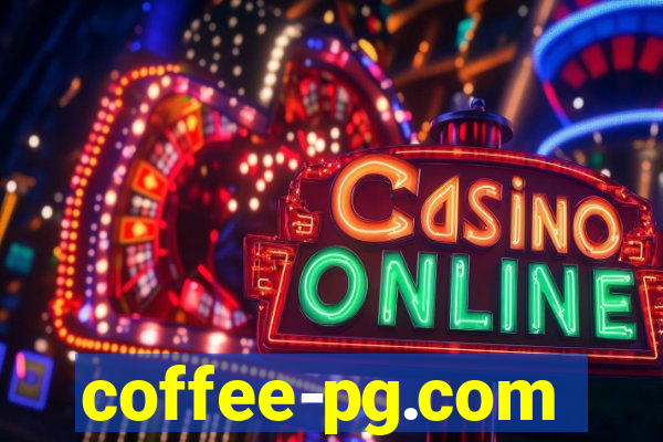 coffee-pg.com