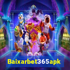 Baixarbet365apk