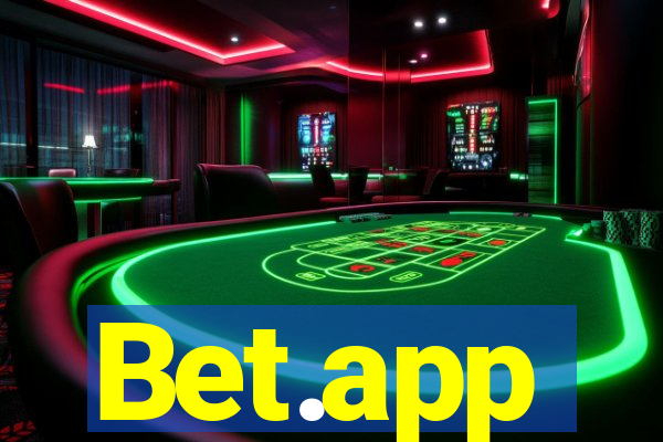 Bet.app