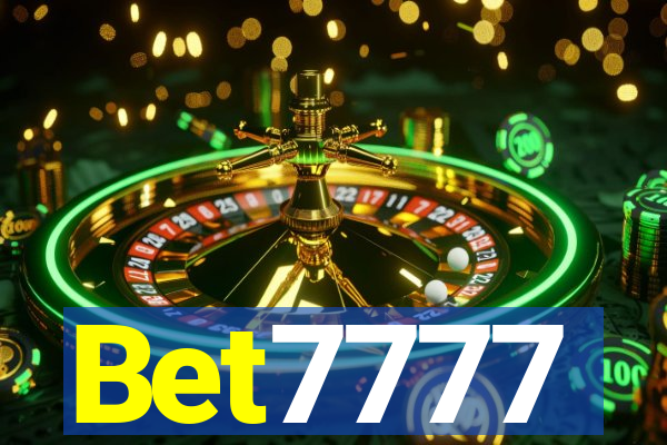 Bet7777