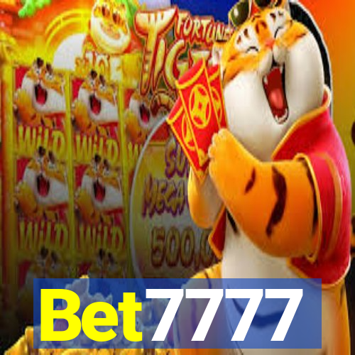 Bet7777