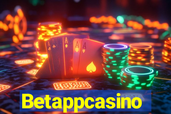 Betappcasino