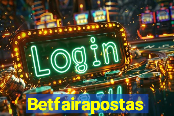 Betfairapostas