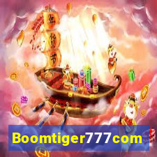 Boomtiger777com