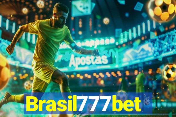 Brasil777bet