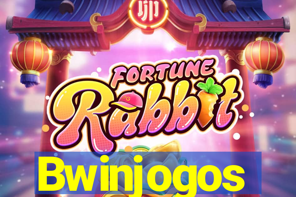 Bwinjogos