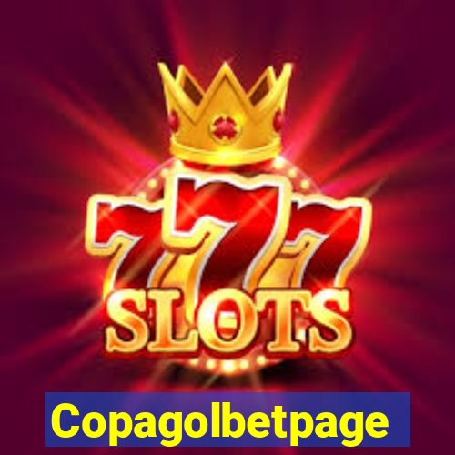 Copagolbetpage