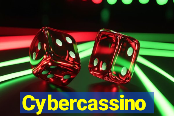 Cybercassino