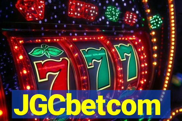 JGCbetcom