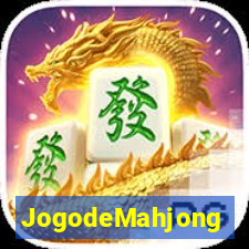 JogodeMahjong