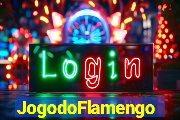 JogodoFlamengo