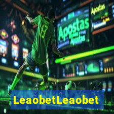 LeaobetLeaobet