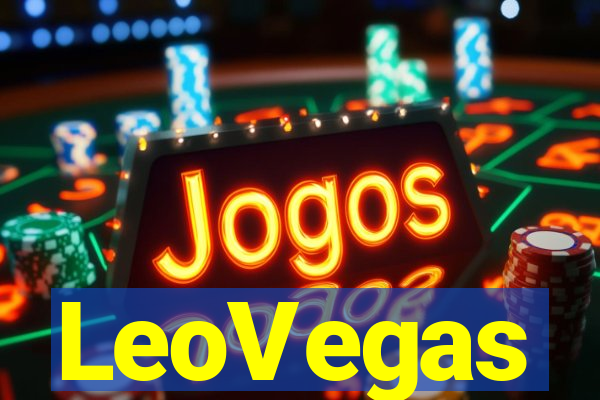 LeoVegas