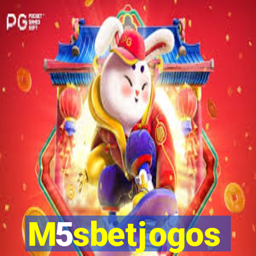 M5sbetjogos