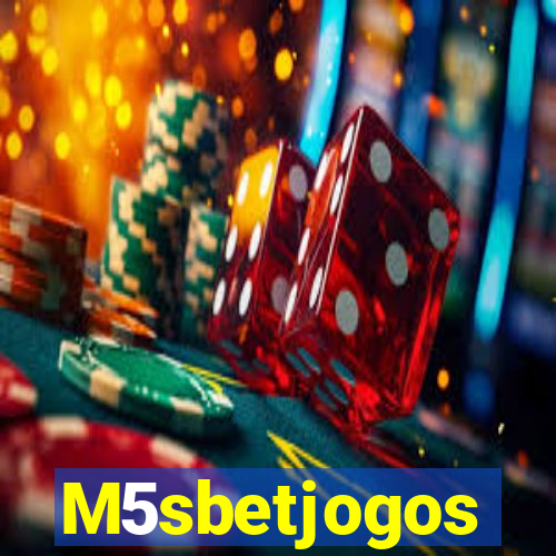 M5sbetjogos