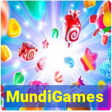 MundiGames