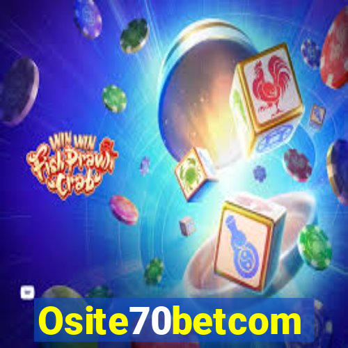 Osite70betcom