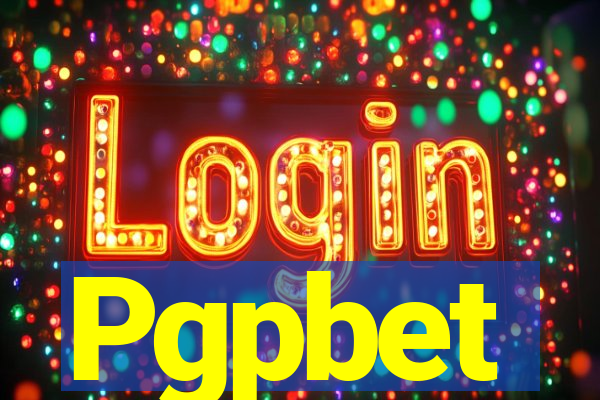 Pgpbet