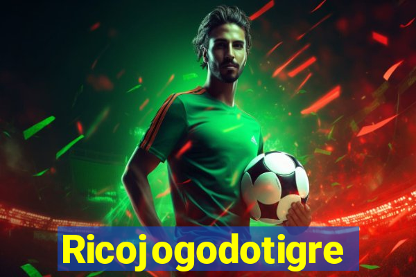 Ricojogodotigre