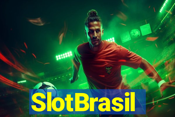 SlotBrasil