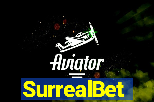 SurrealBet