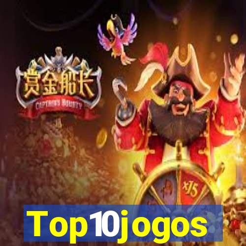 Top10jogos