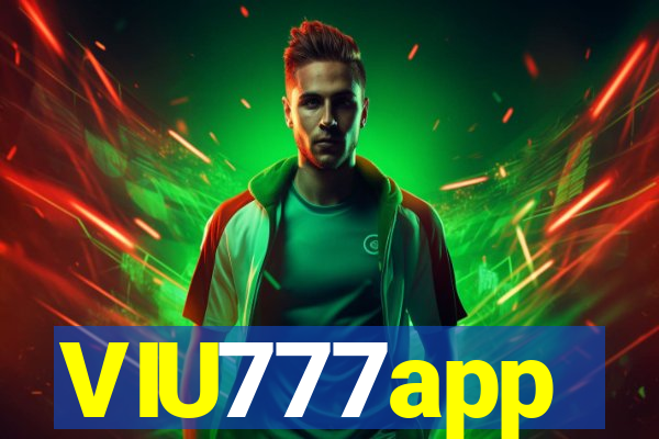 VIU777app