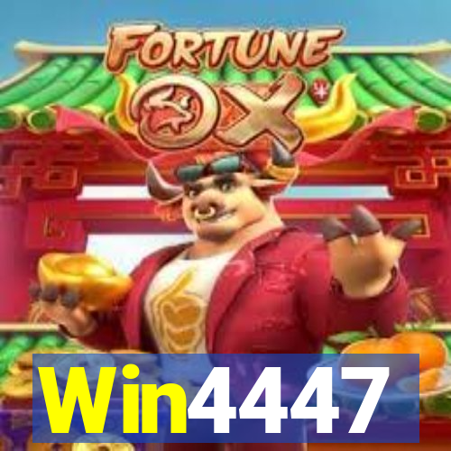 Win4447