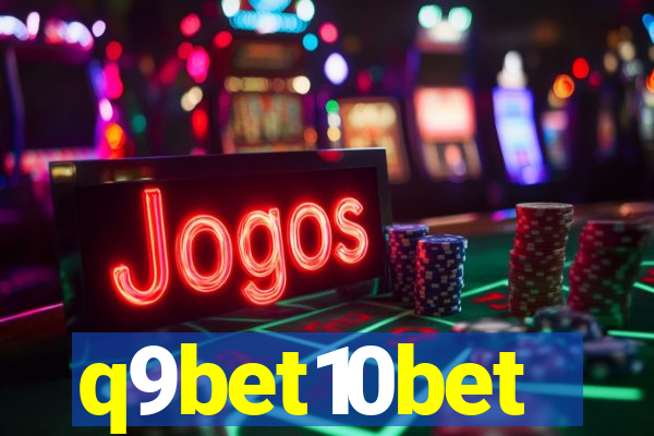 q9bet10bet