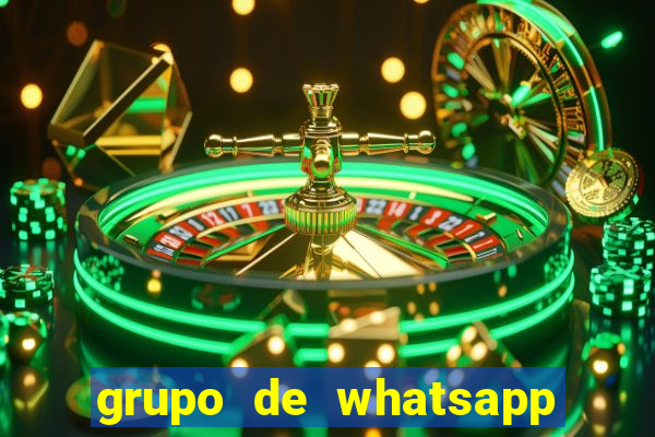 grupo de whatsapp de cdzinhas