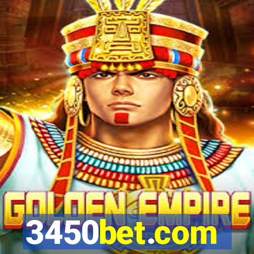 3450bet.com