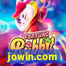 jowin.com