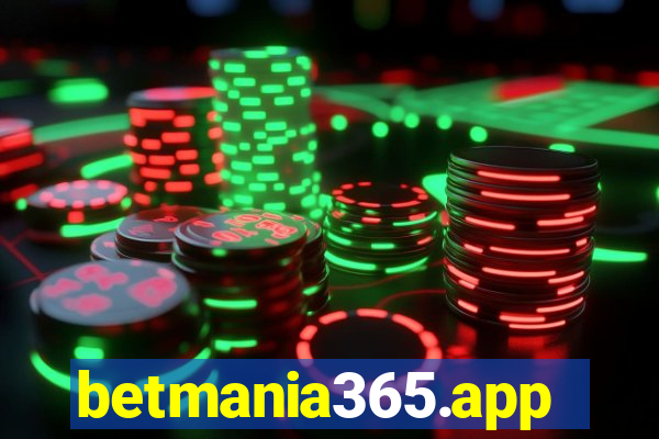 betmania365.app