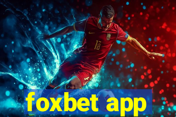 foxbet app