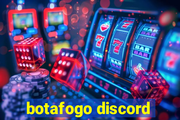 botafogo discord