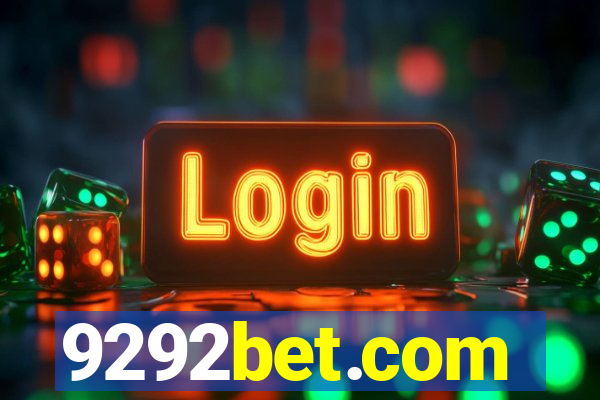 9292bet.com