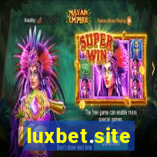 luxbet.site