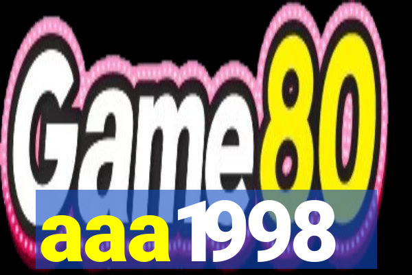 aaa1998