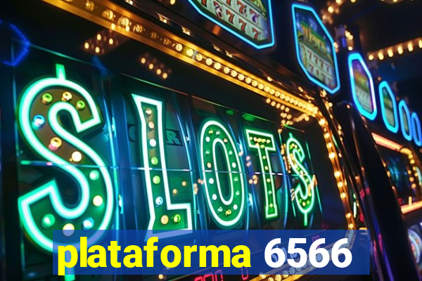 plataforma 6566