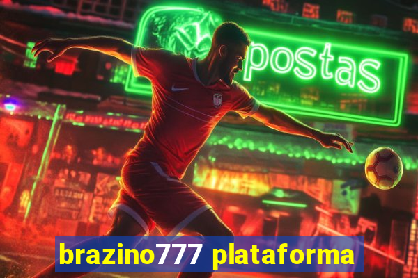 brazino777 plataforma