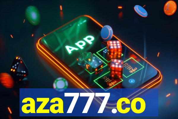 aza777.co