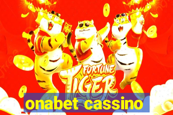 onabet cassino