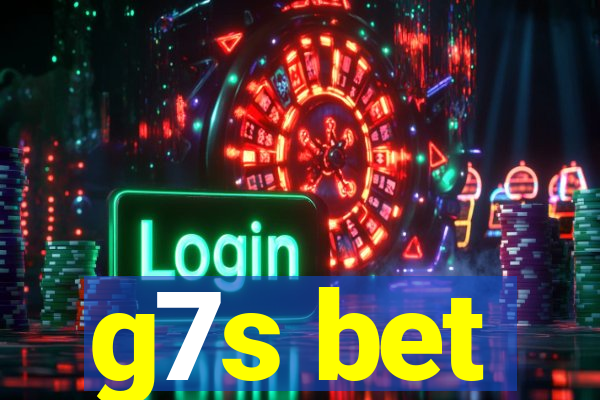 g7s bet