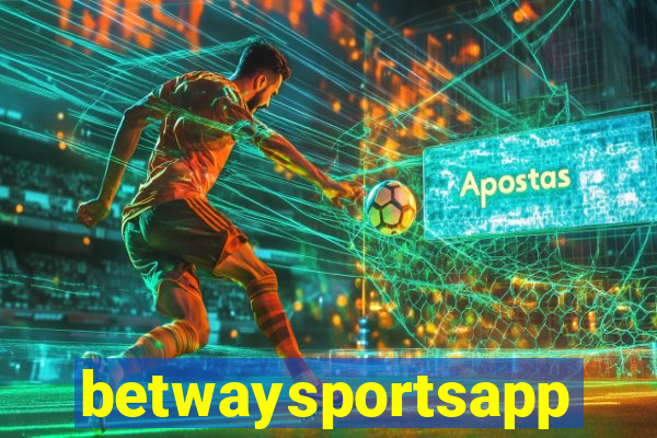 betwaysportsapp