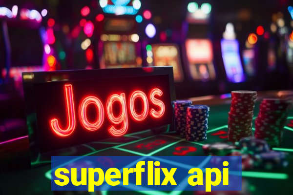 superflix api