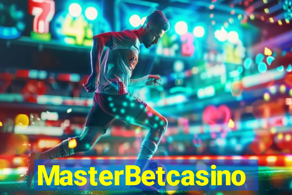 MasterBetcasino